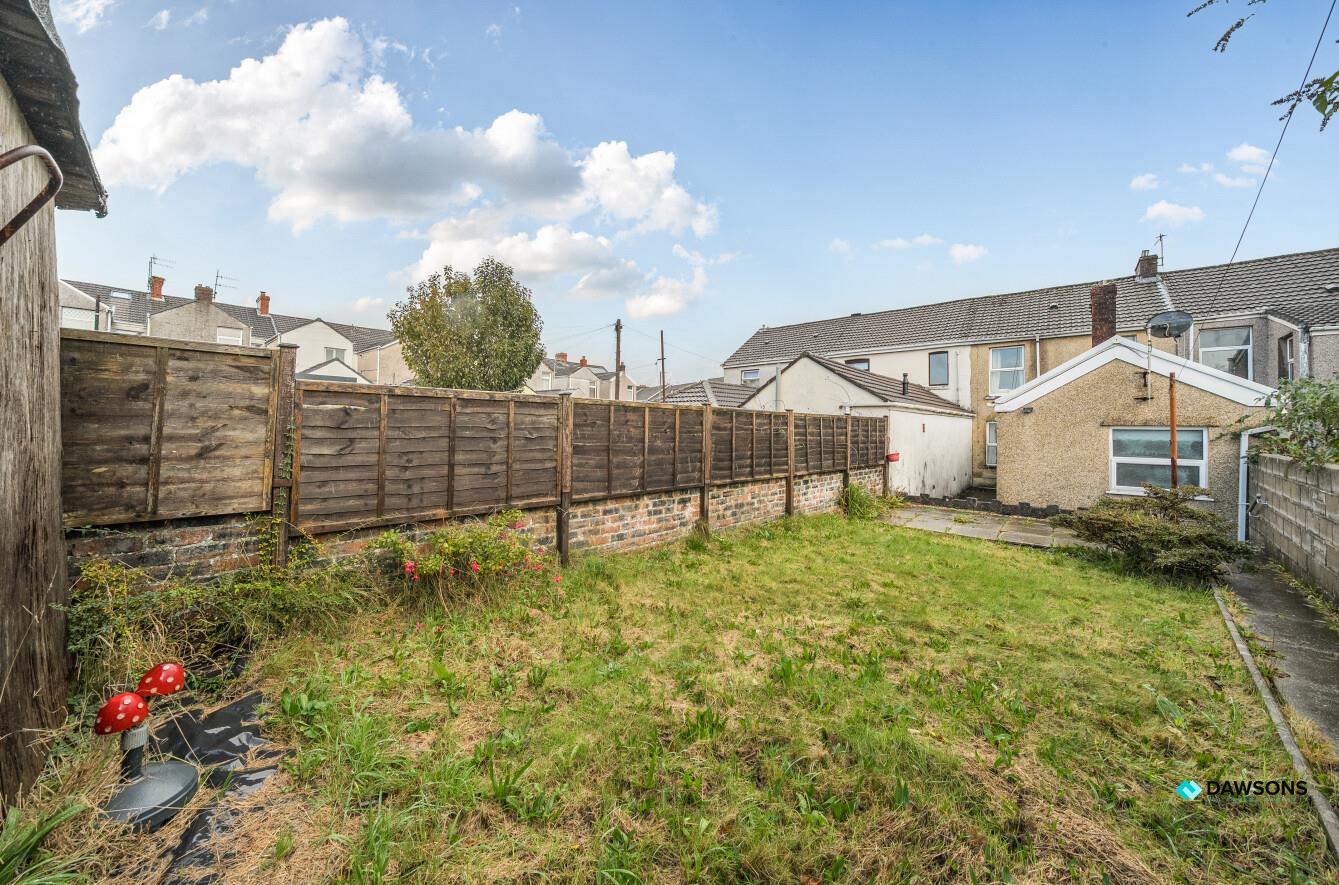 Penallt Terrace, Llanelli, SA15 1HF